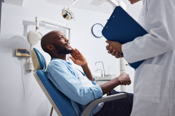 Best Same-Day Emergency Dentist in Knightdale, NC