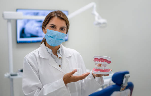 Best Emergency Tooth Extraction in Knightdale, NC