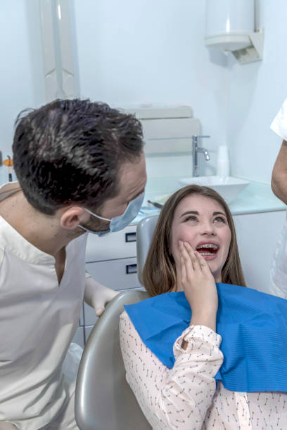 Best Same-Day Emergency Dentist in Knightdale, NC