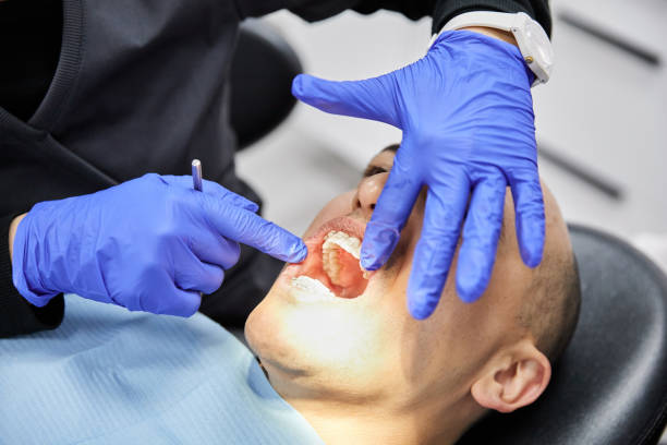 Best Emergency Dental Care for Trauma or Injury in Knightdale, NC