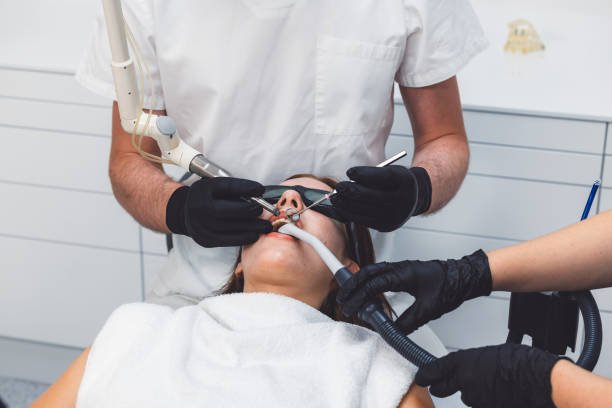Best Emergency Orthodontic Repairs in Knightdale, NC