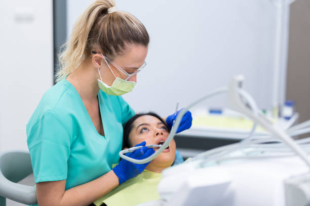 Best Emergency Wisdom Teeth Removal in Knightdale, NC